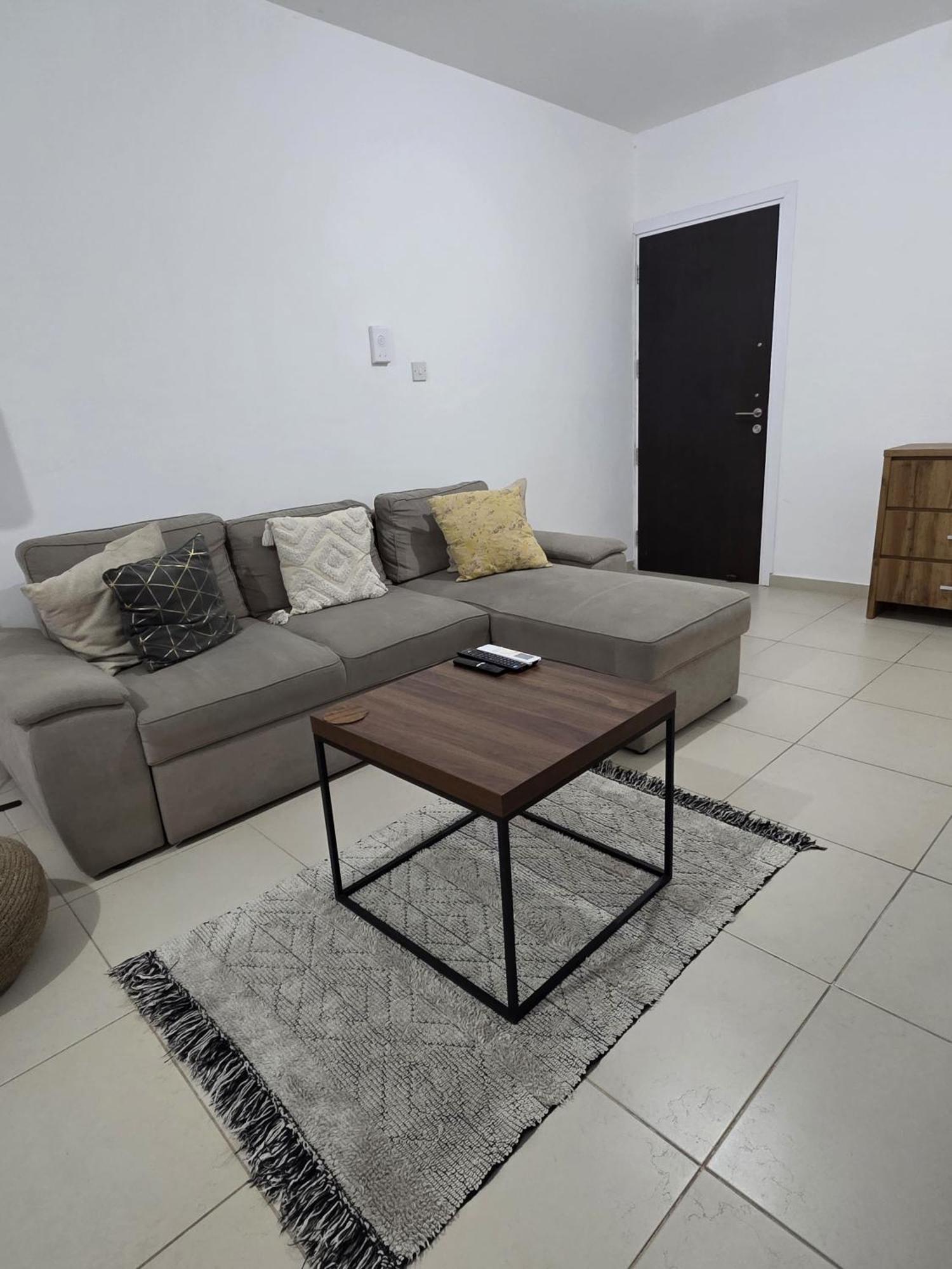 Epicurian Residence Nicosia Eksteriør billede